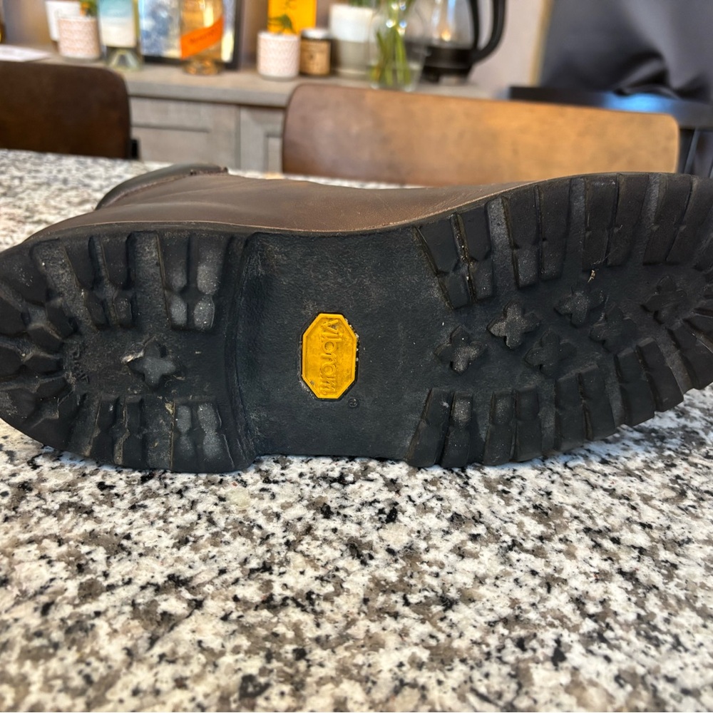 Thursday Boots Commander Tobacco Size 12 - Picture 5 of 12